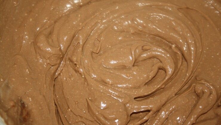 Как приготовить шоколадно-творожную запеканку в мультиварке? – Шаг 3