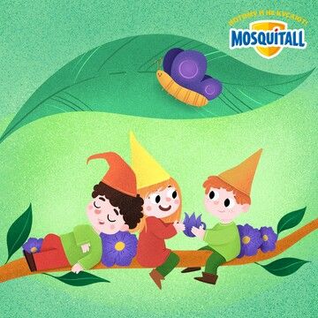 Аудиосказки - Клуб Mosquitall на baby.ru