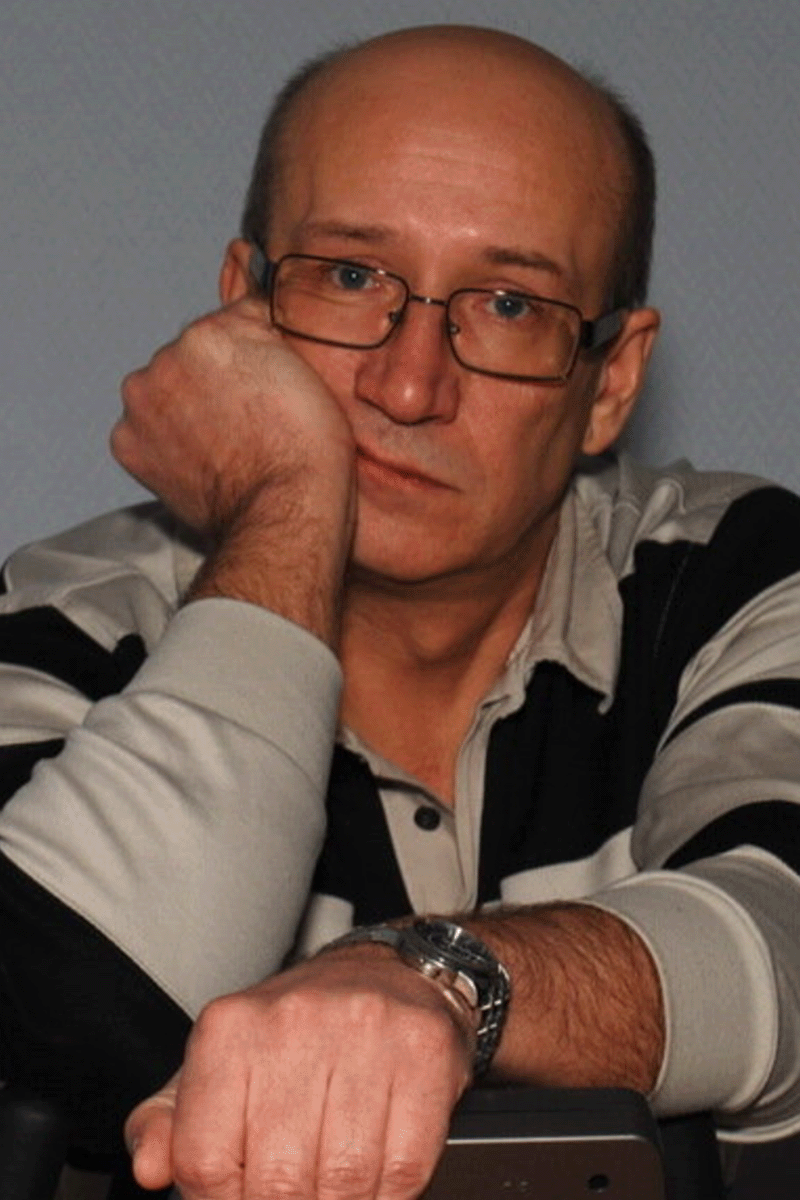 Игорь Ткаченко