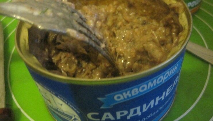 Быстрый перекус с овощами))) – Шаг 1