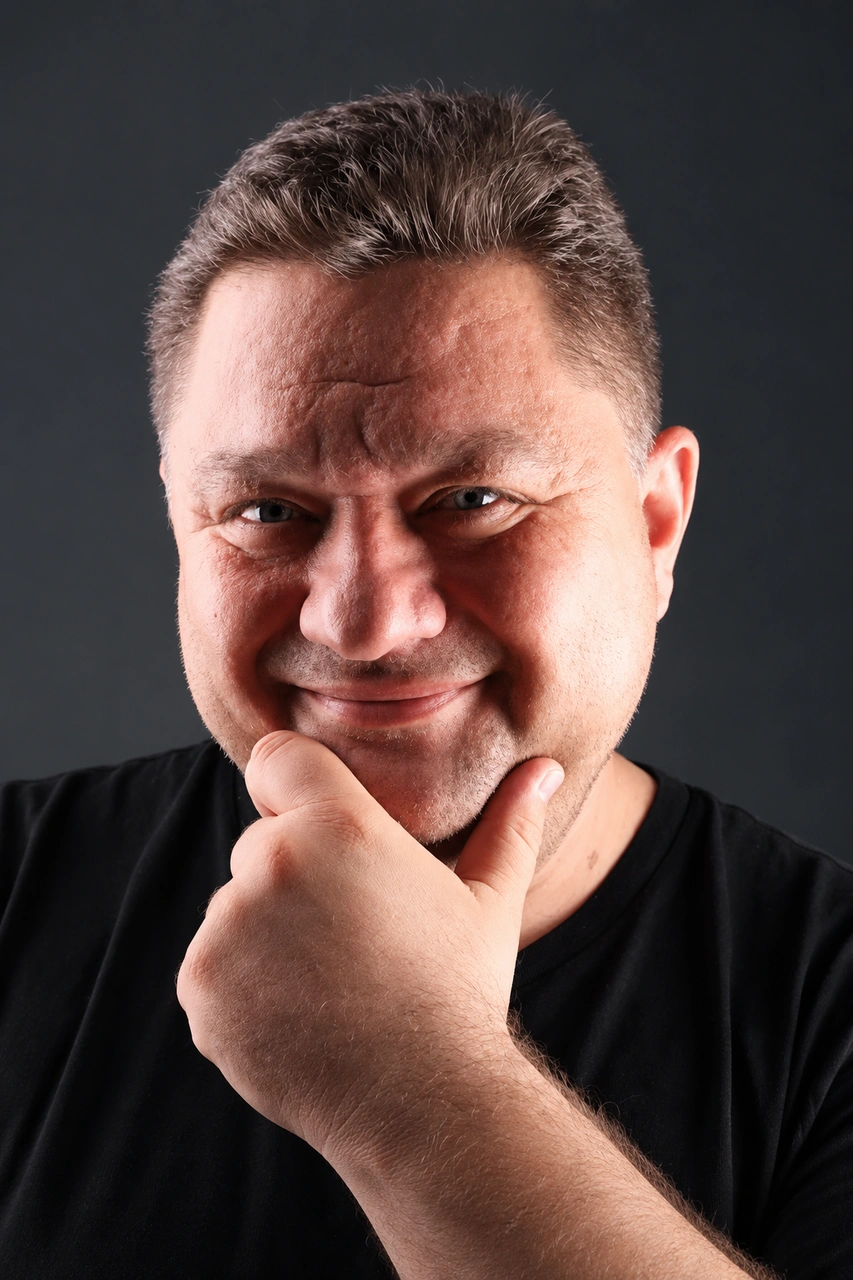 Байкут Бадем (Baykut Badem)