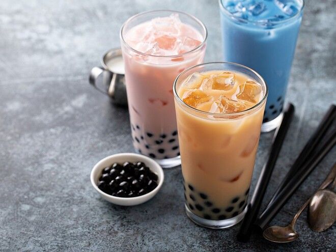 Bubble tea: что это: откуда пришел и как готовится чай с шариками — Бэби.ру