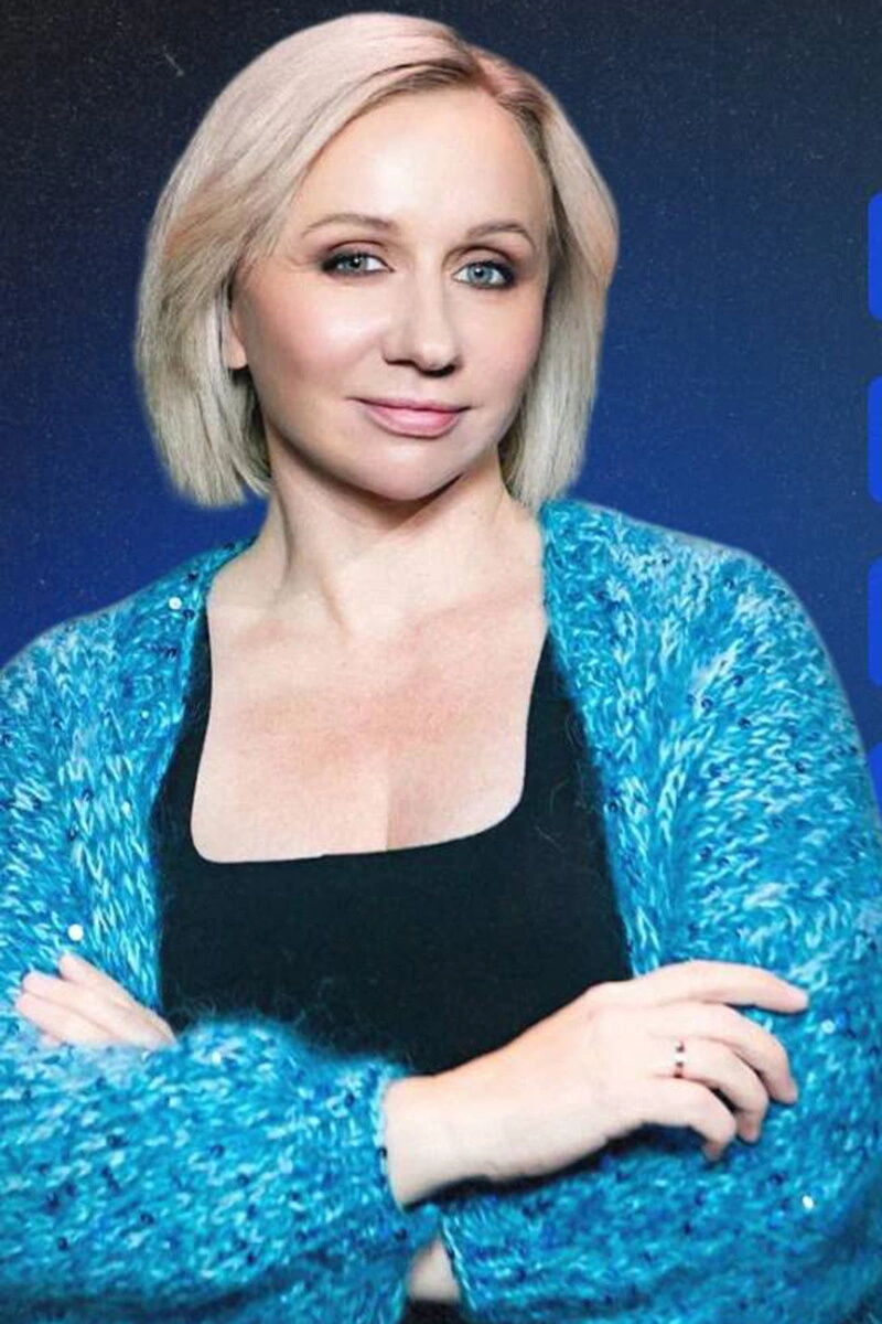 Маргарита Родина