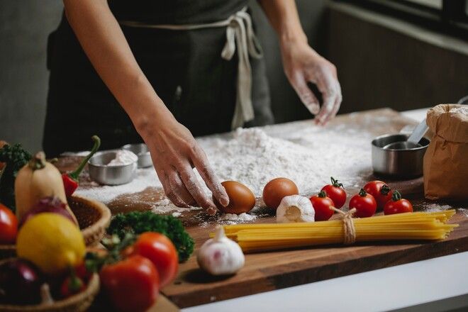 Как перестать выбрасывать испортившиеся продукты
