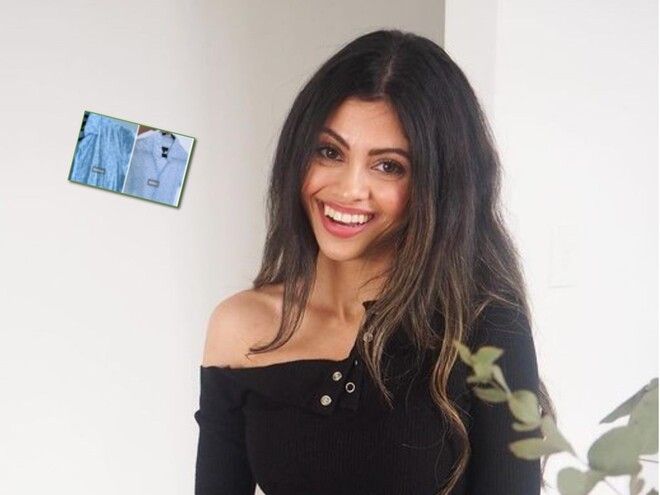 Как сделать раствор для разглаживания одежды