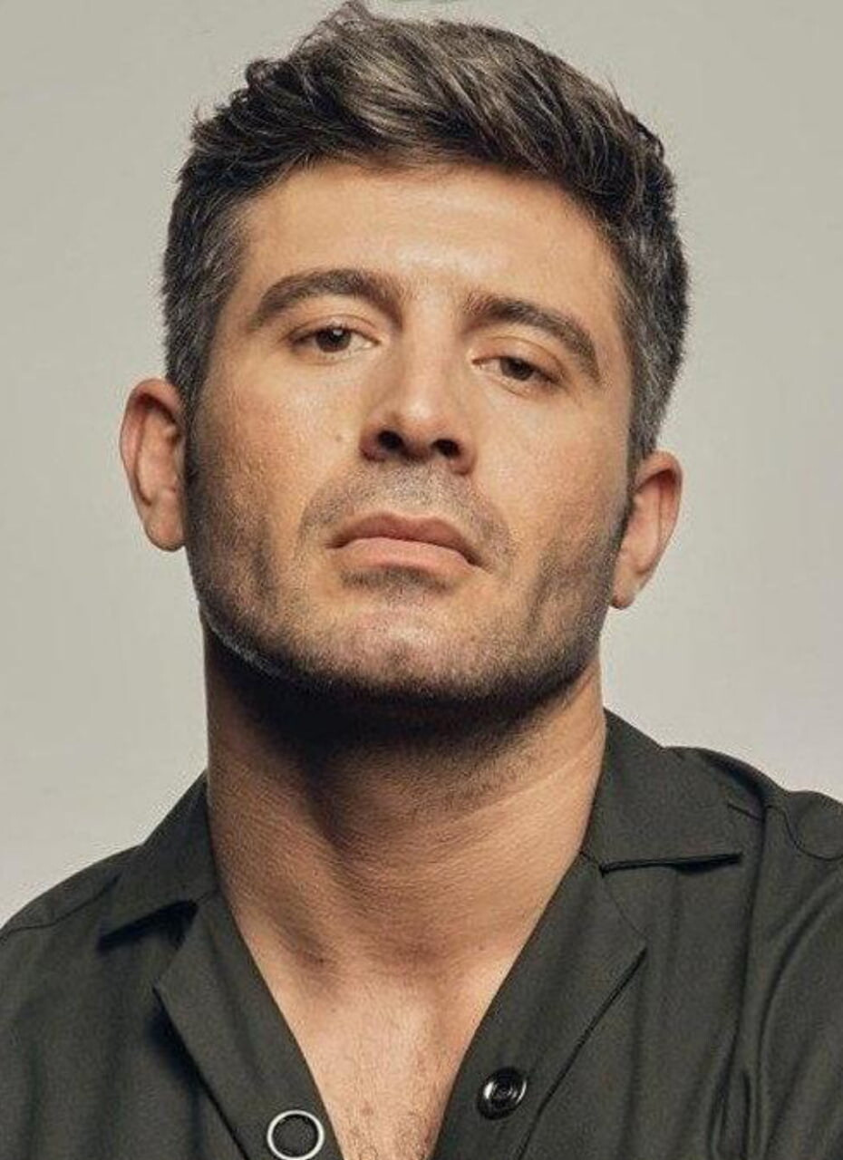 Джихангир Джейхан