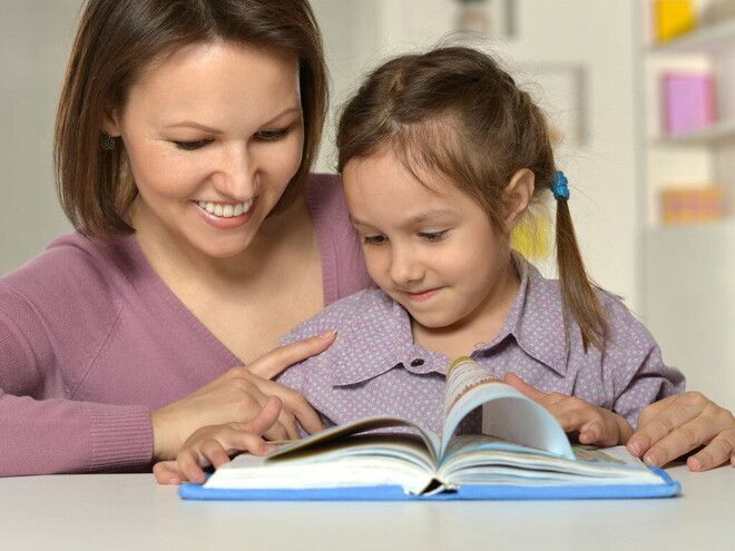 25 книг для будущих первоклассников: классики и современные авторы ...