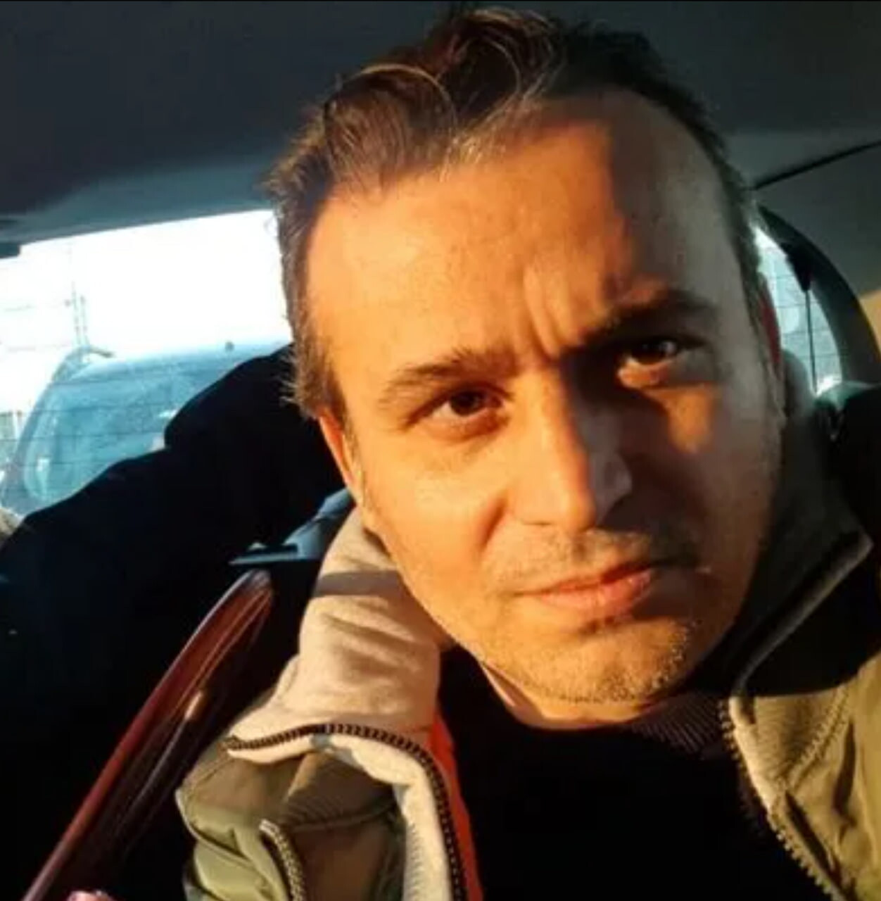 Топрак Караоглу