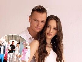 Дмитрий Тарасов не смог сдержать слез: Анастасия Костенко рассекретила пол будущего ребенка