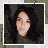 Лана Ожегова