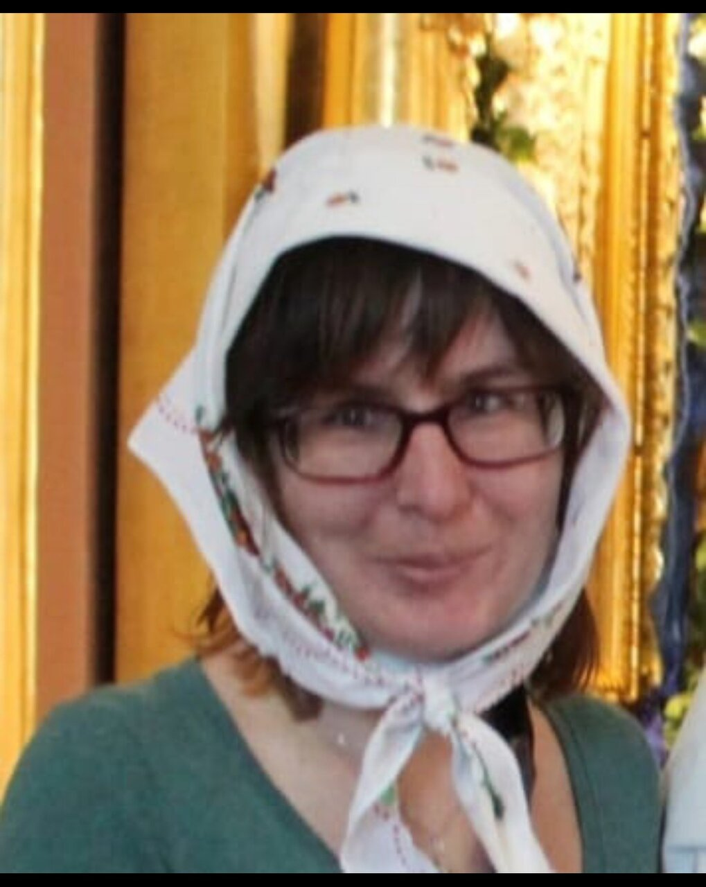 На сколько лет выгляжу?