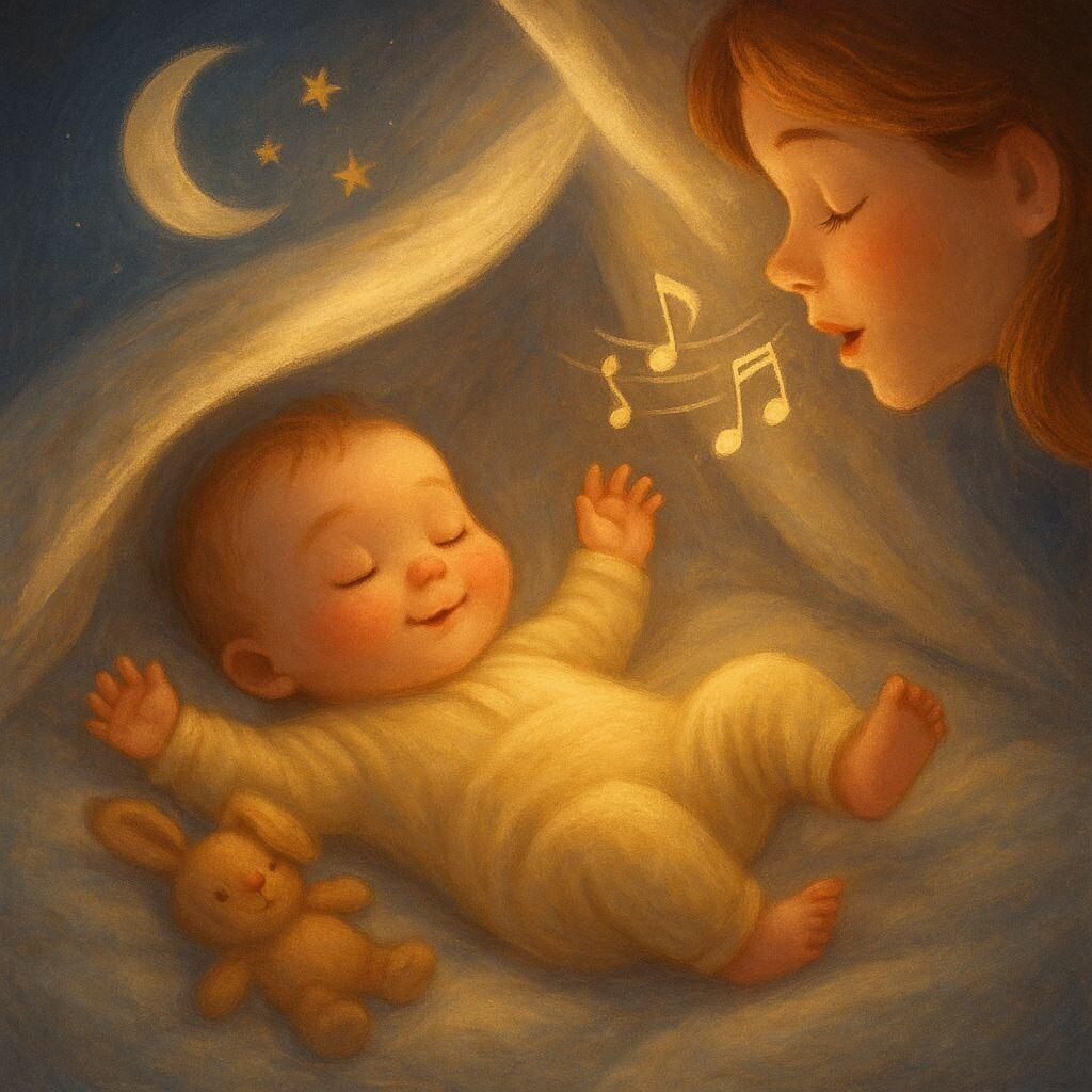 Дневник Малыша. День 11. 🍼 Мой секрет под одеялом.