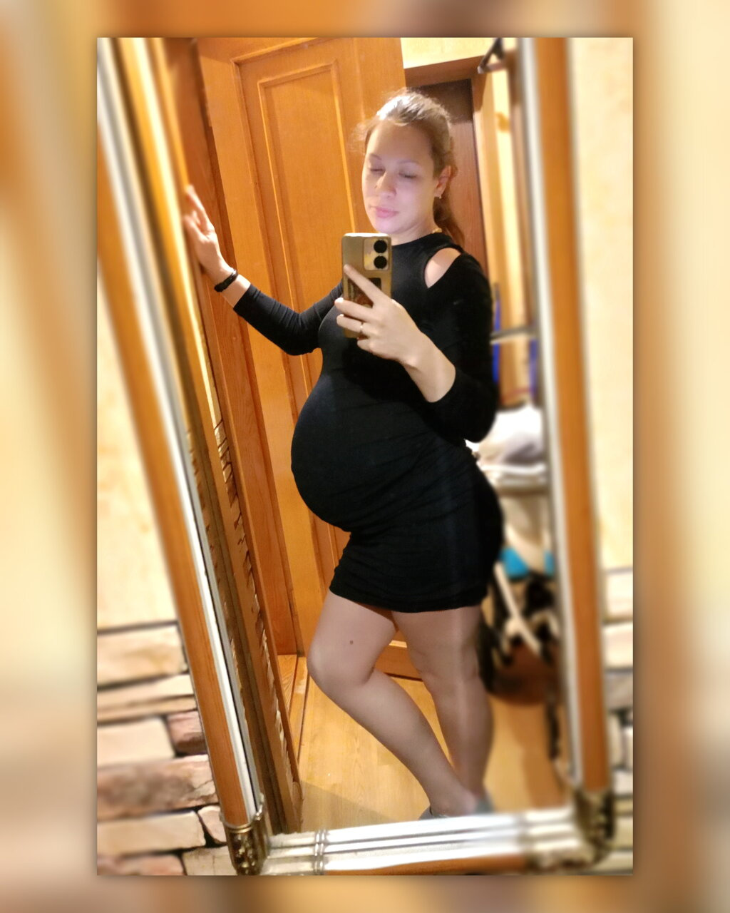 38 недель