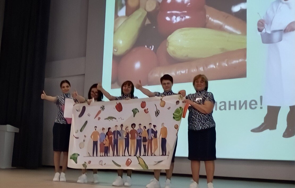 В Москве выявили лучшего ответственного за питание школьников