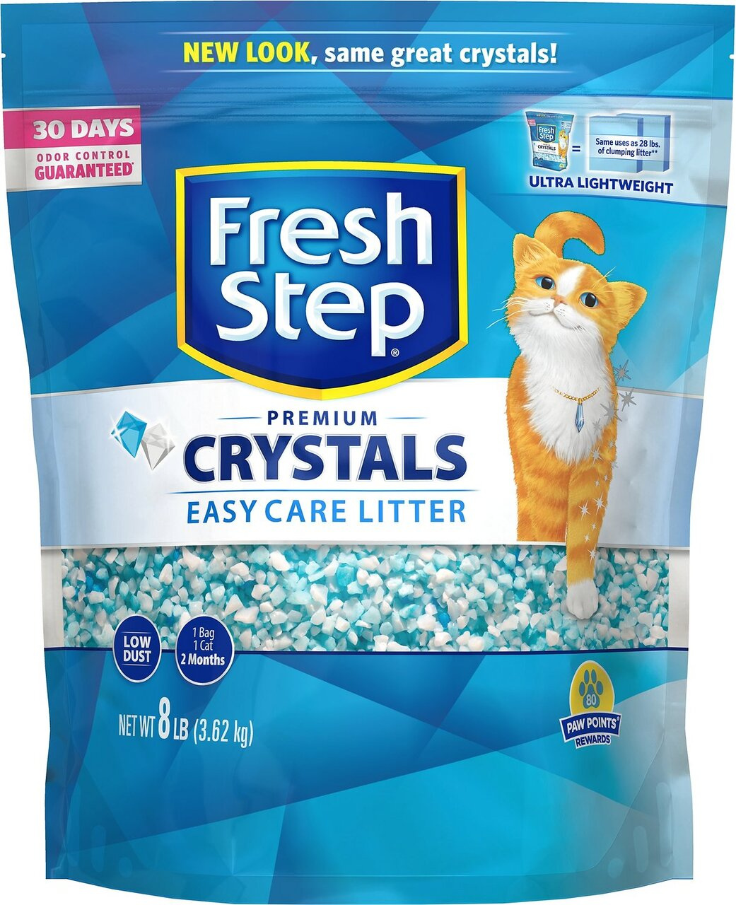 Наполнитель fresh step аналоги есть?
