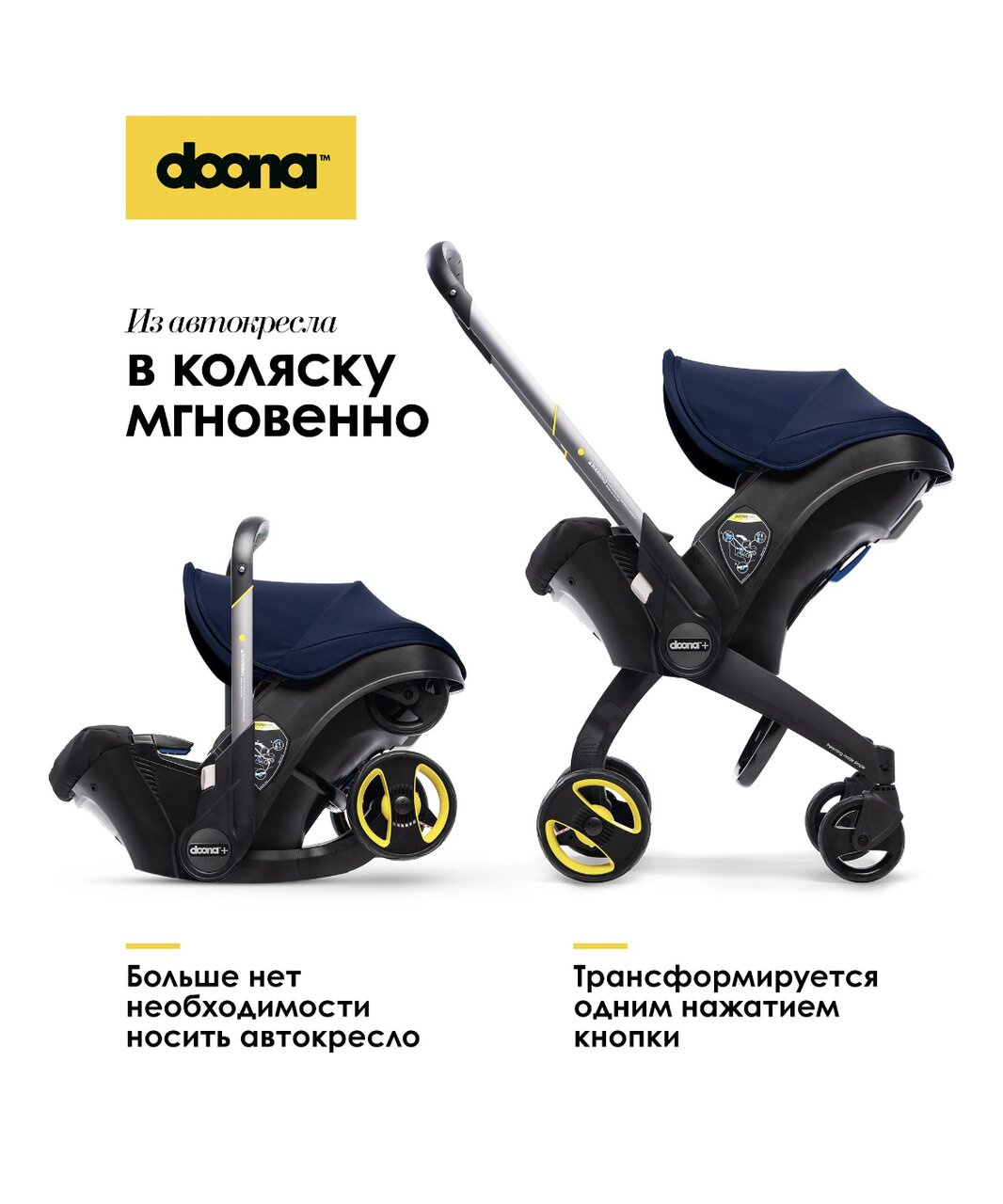 Doona+ - владельцы отзовитесь! 🙌