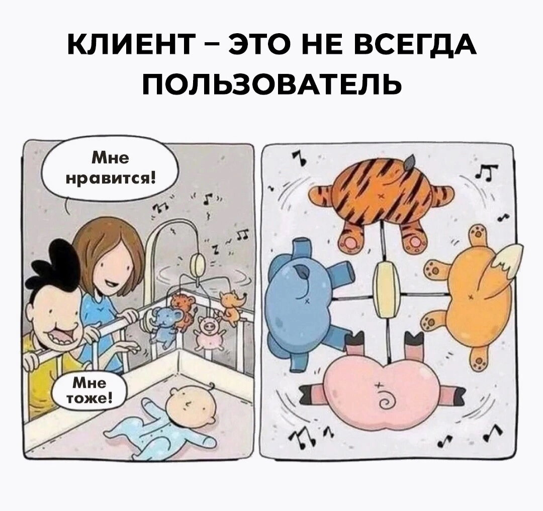 Всегда смешили мобили из фетра???