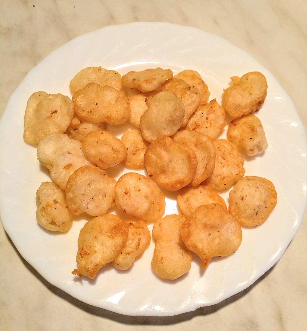 Кулинарный марафон