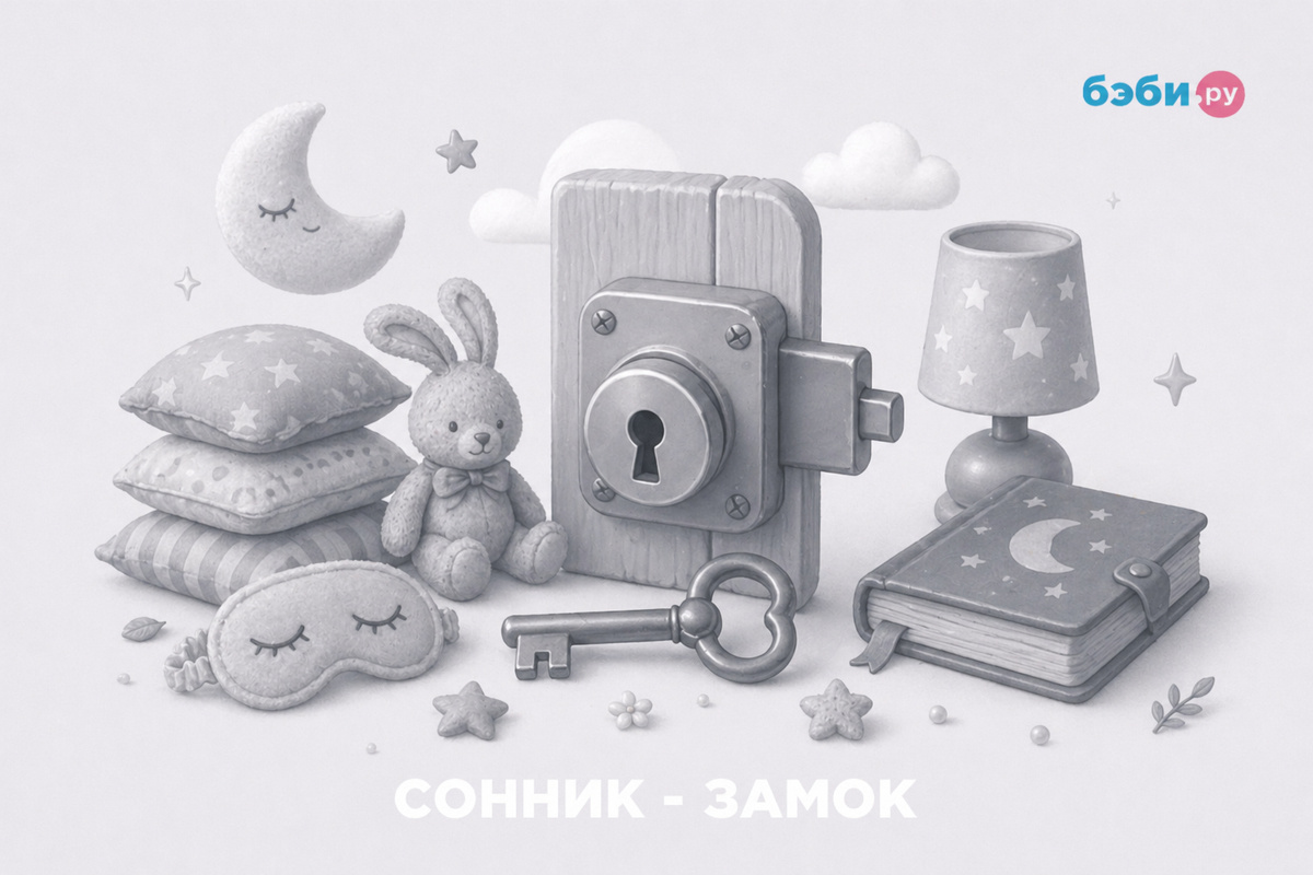 К чему снится замок