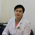 Капранова Ирина Борисовна