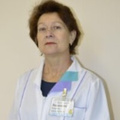 Лихачева Марина Михайловна
