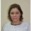 Савкина Елена Всеволодовна