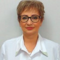 Шляхова Ольга Алексеевна