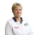 Воронина Эльвира Владимировна