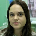 Тараканникова Евгения Сергеевна