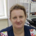 Осипова Екатерина Олеговна