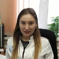 Магомедова Зухра Давудовна