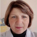 Ковалева Марина Викторовна