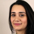 Мамедалиева Шафаг Илхам кызы