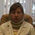 Иванова Марина Борисовна