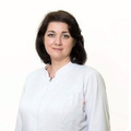 Соловьева Елена Анатольевна