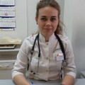 Докучаева Александра Анатольевна