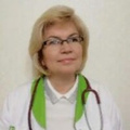 Волостных Елена Борисовна