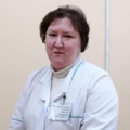 Соловьева Надежда Валерьевна