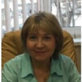 Дегтерева Нелли Витальевна