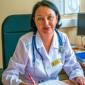 Киданова Алина Германовна