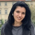 Сангинова Зарима Саиджоновна