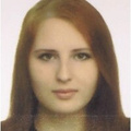 Николина Ксения Олеговна