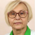 Домбровская Анжелика Александровна