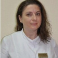 Александрович Елизавета Михайловна