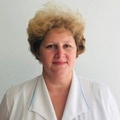 Редина Татьяна Васильевна