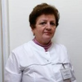 Хорава Наира Аведисовна