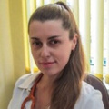 Царева Марина Евгеньевна