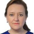 Егорова Оксана Анатольевна
