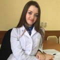 Симиненко Светлана Васильевна