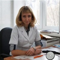 Улькова Ольга Анатольевна